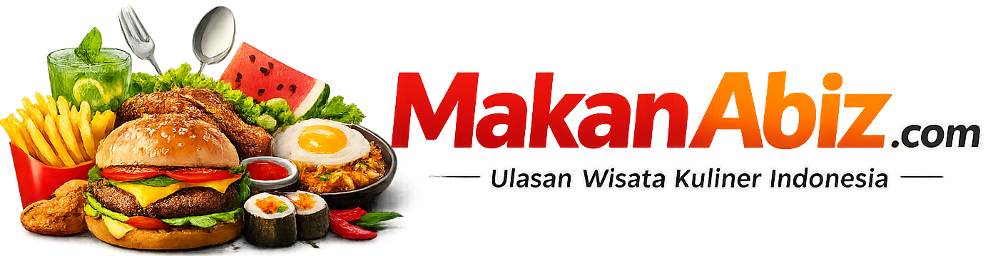 Makan Abiz