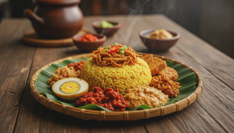 Nasi Liwet Wongso Lemu Solo, Masih Worth It atau Cuma Sekadar Nama Besar?